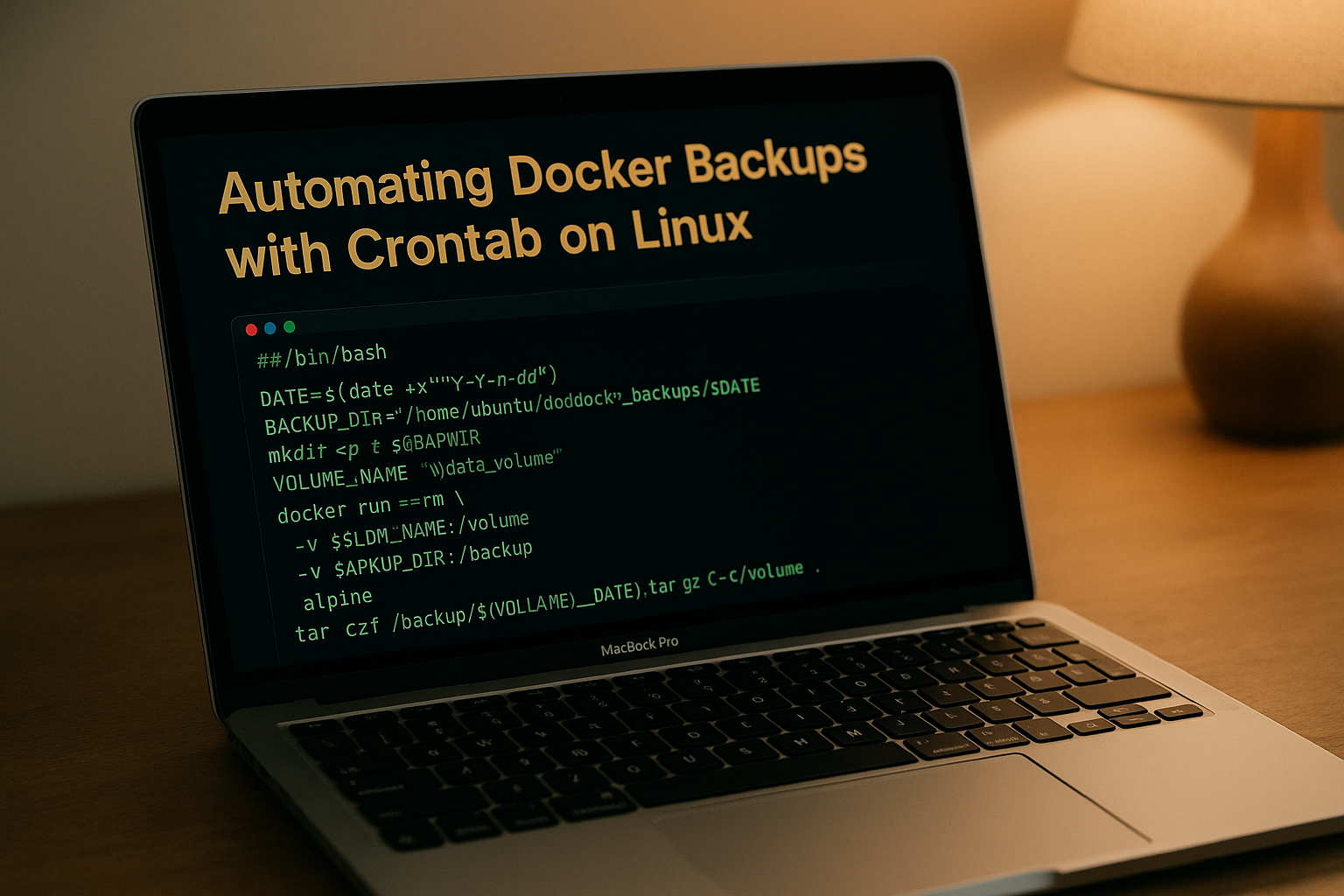 5일차/ 운영 서버에서 백업과 SSL 인증서 갱신 자동화 구성