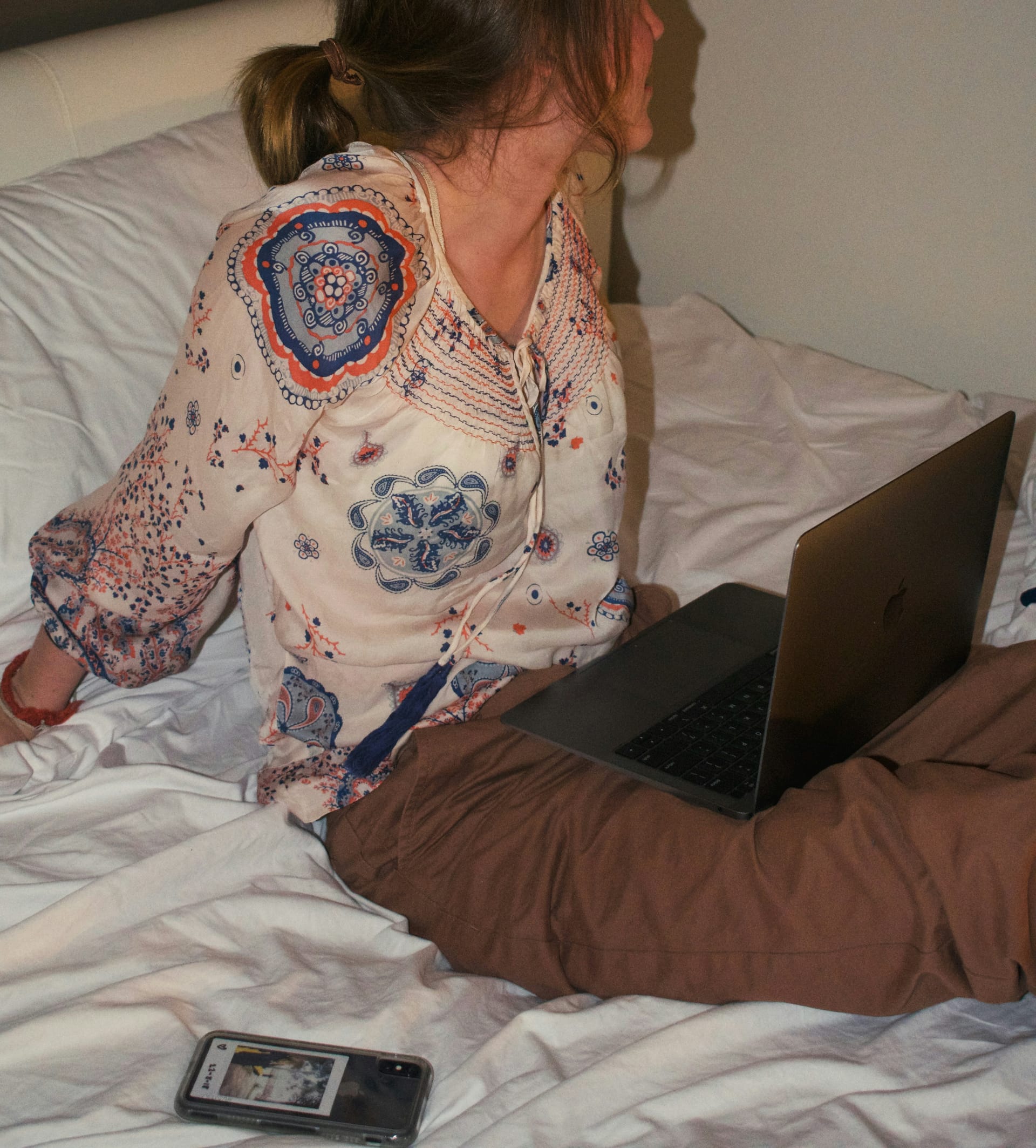 맥북 프로 살까 고민하다 M4 에어 24GB로 간 이유, iOS 앱 배포 준비 스타트